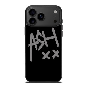 5 SECONDS OF SUMMER ASH iPhone 17 Pro Max Case Cover