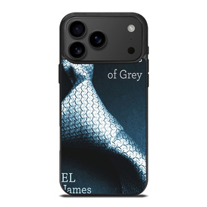 50 SHADES OF GREY iPhone 17 Pro Max Case Cover