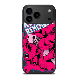 A DAY TO REMEMBER iPhone 17 Pro Max Case Cover