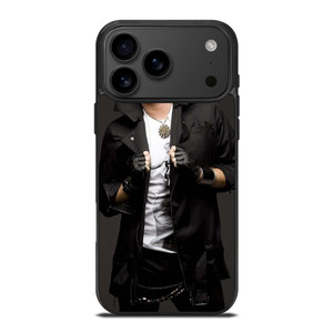 ADAM LAMBERT COOL iPhone 17 Pro Max Case Cover