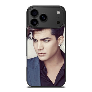ADAM LAMBERT iPhone 17 Pro Max Case Cover