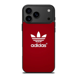 ADIDAS 3 iPhone 17 Pro Max Case Cover ADIDAS 3 iPhone 17 Pro Max Case Cover