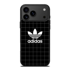 ADIDAS AESTHETIC LOGO iPhone 17 Pro Max Case Cover ADIDAS AESTHETIC LOGO iPhone 17 Pro Max Case Cover