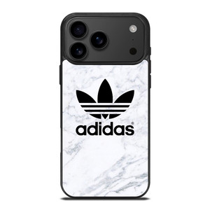ADIDAS MARBLE LOGO iPhone 17 Pro Max Case Cover ADIDAS MARBLE LOGO iPhone 17 Pro Max Case Cover