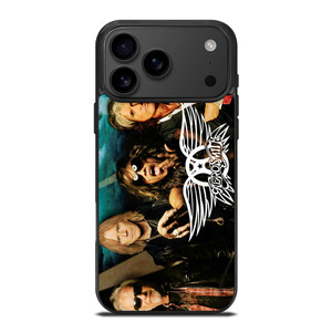 AEROSMITH CASE iPhone 17 Pro Max Case Cover AEROSMITH CASE iPhone 17 Pro Max Case Cover