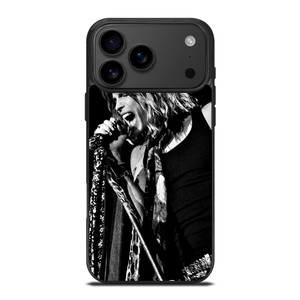 AEROSMITH STEVEN TYLER 2 iPhone 17 Pro Max Case Cover AEROSMITH STEVEN TYLER 2 iPhone 17 Pro Max Case Cover