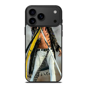 AEROSMITH STEVEN TYLER COOL iPhone 17 Pro Max Case Cover AEROSMITH STEVEN TYLER COOL iPhone 17 Pro Max Case Cover
