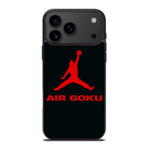 AIR GOKU DRAGON BALL iPhone 17 Pro Max Case Cover AIR GOKU DRAGON BALL iPhone 17 Pro Max Case Cover