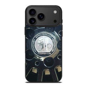 AMG MERCEDES BENZ AFFALTERBACH WHEEL iPhone 17 Pro Max Case Cover AMG MERCEDES BENZ AFFALTERBACH WHEEL iPhone 17 Pro Max Case Cover