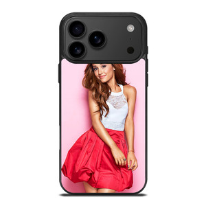 ARIANA GRANDE SEXY iPhone 17 Pro Max Case Cover ARIANA GRANDE SEXY iPhone 17 Pro Max Case Cover