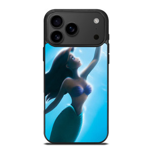 ARIEL THE LITTLE MERMAID 2 iPhone 17 Pro Max Case Cover ARIEL THE LITTLE MERMAID 2 iPhone 17 Pro Max Case Cover