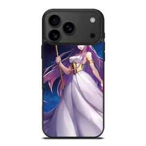 ATHENA SAINT SEIYA ANIME iPhone 17 Pro Max Case Cover ATHENA SAINT SEIYA ANIME iPhone 17 Pro Max Case Cover