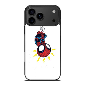 BABY AMAZING SPIDERMAN iPhone 17 Pro Max Case Cover BABY AMAZING SPIDERMAN iPhone 17 Pro Max Case Cover