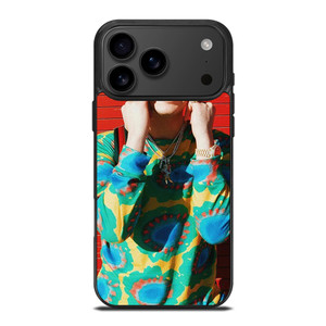 BAD BUNNY iPhone 17 Pro Max Case Cover BAD BUNNY iPhone 17 Pro Max Case Cover