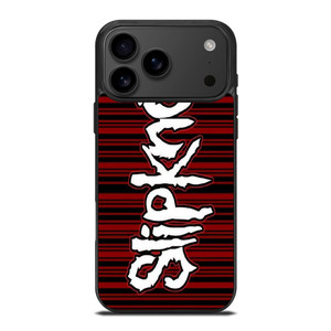 BARCODE SLIPKNOT iPhone 17 Pro Max Case Cover BARCODE SLIPKNOT iPhone 17 Pro Max Case Cover