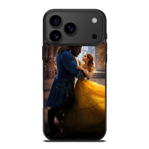 BEAUTY AND THE BEAST DISNEY CARTOON iPhone 17 Pro Max Case Cover BEAUTY AND THE BEAST DISNEY CARTOON iPhone 17 Pro Max Case Cover