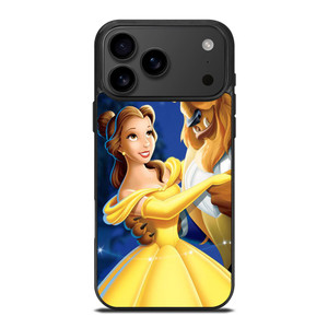 BELLE BEAUTY AND THE BEAST iPhone 17 Pro Max Case Cover BELLE BEAUTY AND THE BEAST iPhone 17 Pro Max Case Cover