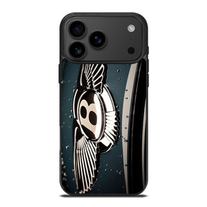 BENTLEY CAR EMBLEM iPhone 17 Pro Max Case Cover BENTLEY CAR EMBLEM iPhone 17 Pro Max Case Cover