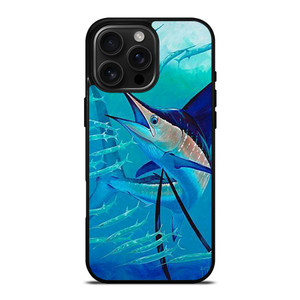GUY HARVEY ISLAND iPhone 16 Pro Max Case Cover