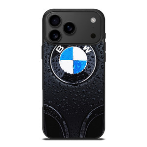 BMW 2 iPhone 17 Pro Max Case Cover