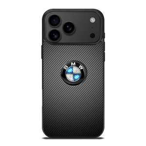 BMW 3 iPhone 17 Pro Max Case Cover