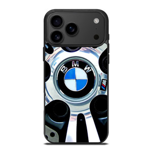 BMW 4 iPhone 17 Pro Max Case Cover