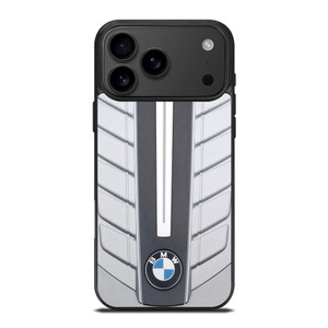 BMW ENGINE iPhone 17 Pro Max Case Cover