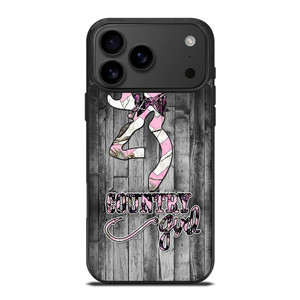 CAMO BROWNING PINK GIRL iPhone 17 Pro Max Case Cover CAMO BROWNING PINK GIRL iPhone 17 Pro Max Case Cover