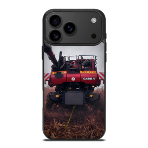 CASE IH TRACTOR INTERNATIONAL HARVESTER iPhone 17 Pro Max Case Cover CASE IH TRACTOR INTERNATIONAL HARVESTER iPhone 17 Pro Max Case Cover
