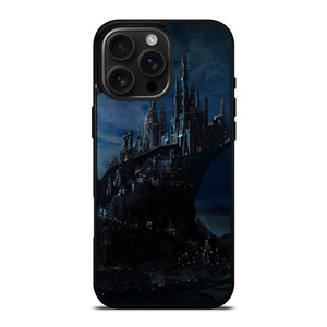 HARRY POTTER CASTLE iPhone 16 Pro Max Case Cover HARRY POTTER CASTLE iPhone 16 Pro Max Case Cover