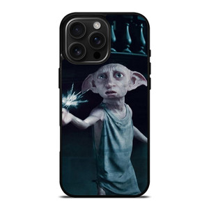HARRY POTTER DOBBY iPhone 16 Pro Max Case Cover HARRY POTTER DOBBY iPhone 16 Pro Max Case Cover