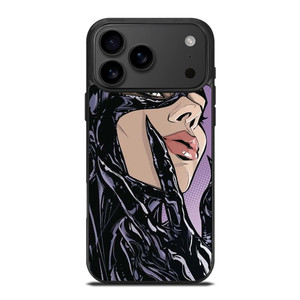 CATWOMAN CLIPART iPhone 17 Pro Max Case Cover CATWOMAN CLIPART iPhone 17 Pro Max Case Cover