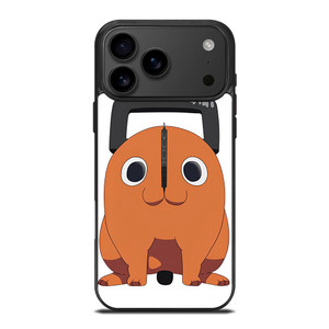 CHAINSAW MAN POCHITA MANGA iPhone 17 Pro Max Case Cover CHAINSAW MAN POCHITA MANGA iPhone 17 Pro Max Case Cover