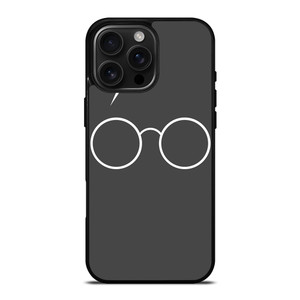 HARRY POTTER iPhone 16 Pro Max Case Cover HARRY POTTER iPhone 16 Pro Max Case Cover