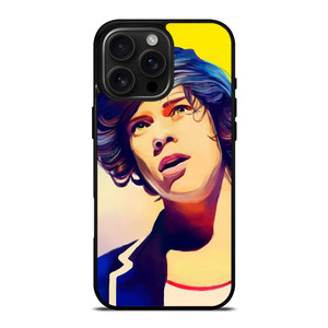 HARRY STYLES ART iPhone 16 Pro Max Case Cover HARRY STYLES ART iPhone 16 Pro Max Case Cover