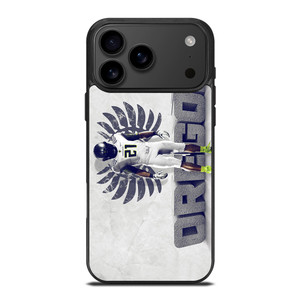 COOL OREGON DUCKS iPhone 17 Pro Max Case Cover COOL OREGON DUCKS iPhone 17 Pro Max Case Cover