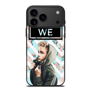 CORBYN BESSON WHY DON'T WE 3 iPhone 17 Pro Max Case Cover CORBYN BESSON WHY DON'T WE 3 iPhone 17 Pro Max Case Cover
