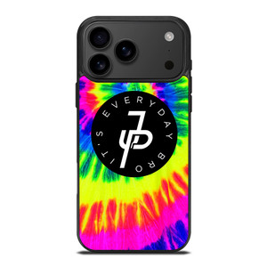 COVER THE RAINBOW JAKE PAUL LOGO iPhone 17 Pro Max Case Cover COVER THE RAINBOW JAKE PAUL LOGO iPhone 17 Pro Max Case Cover