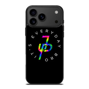 COVER THE RAINBOW JAKE PAUL iPhone 17 Pro Max Case Cover COVER THE RAINBOW JAKE PAUL iPhone 17 Pro Max Case Cover