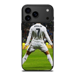 CRISTIANO RONALDO CELEBRATION iPhone 17 Pro Max Case Cover CRISTIANO RONALDO CELEBRATION iPhone 17 Pro Max Case Cover