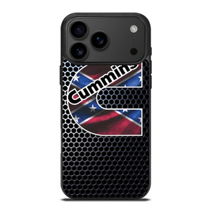 CUMMINS 2 iPhone 17 Pro Max Case Cover CUMMINS 2 iPhone 17 Pro Max Case Cover