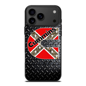 CUMMINS 5 iPhone 17 Pro Max Case Cover CUMMINS 5 iPhone 17 Pro Max Case Cover