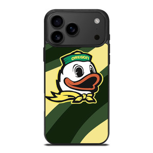 CUTE OREGON DUCKS LOGO UNIVERSITY BASKETBALL iPhone 17 Pro Max Case Cover CUTE OREGON DUCKS LOGO UNIVERSITY BASKETBALL iPhone 17 Pro Max Case Cover