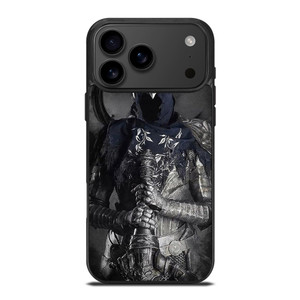 DARK SOULS ARTORIAS 4 iPhone 17 Pro Max Case Cover DARK SOULS ARTORIAS 4 iPhone 17 Pro Max Case Cover