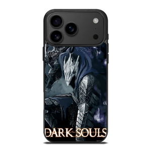 DARK SOULS ARTORIAS iPhone 17 Pro Max Case Cover DARK SOULS ARTORIAS iPhone 17 Pro Max Case Cover