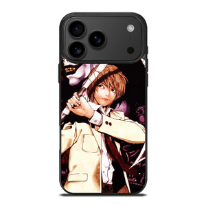 DEATH NOTE RYUK AND LIGHT iPhone 17 Pro Max Case Cover DEATH NOTE RYUK AND LIGHT iPhone 17 Pro Max Case Cover