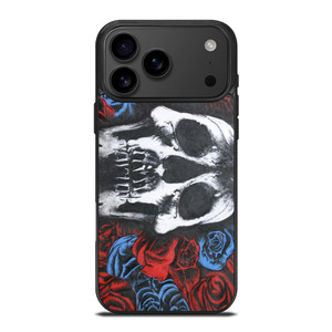 DEFTONES ROCK BAND SKULL iPhone 17 Pro Max Case Cover DEFTONES ROCK BAND SKULL iPhone 17 Pro Max Case Cover
