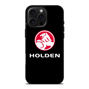 HOLDEN LOGO iPhone 16 Pro Max Case Cover HOLDEN LOGO iPhone 16 Pro Max Case Cover
