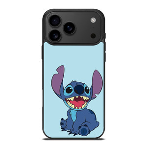 DISNEY STITCH AND LILO iPhone 17 Pro Max Case Cover DISNEY STITCH AND LILO iPhone 17 Pro Max Case Cover