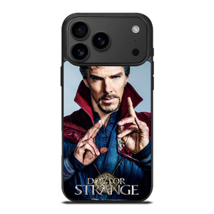 DOCTOR STRANGE MARVEL iPhone 17 Pro Max Case Cover DOCTOR STRANGE MARVEL iPhone 17 Pro Max Case Cover